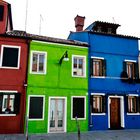 Burano I