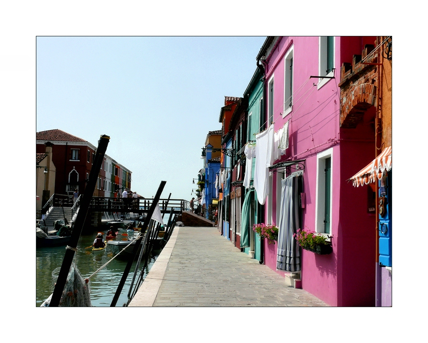 Burano I