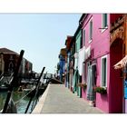 Burano I