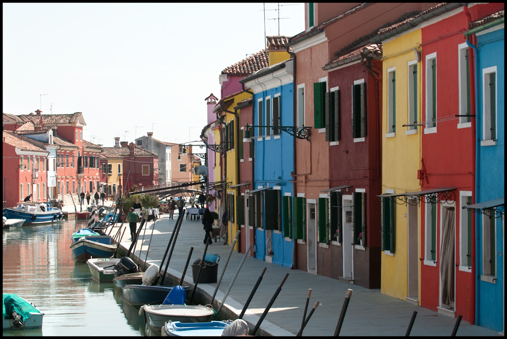 Burano II