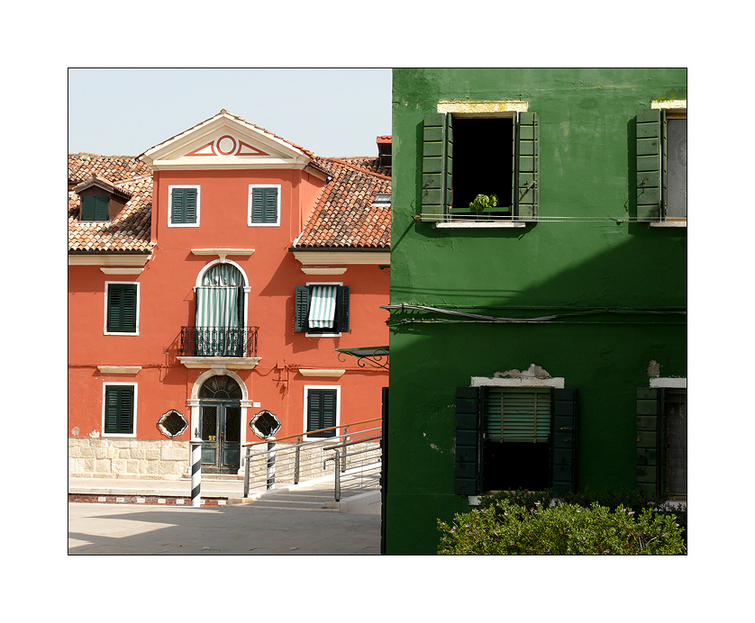 Burano II