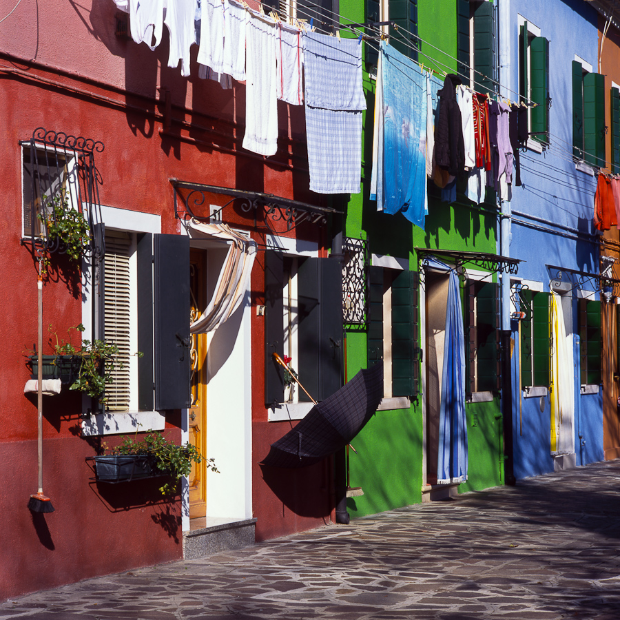 Burano II