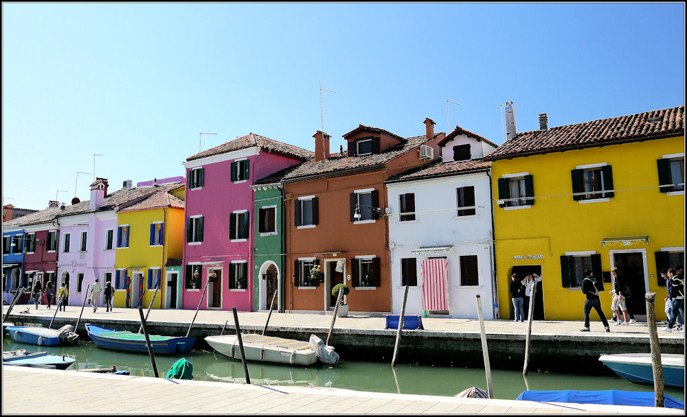 Burano II