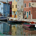 Burano III ...