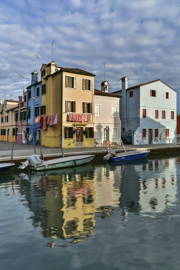 *Burano III*