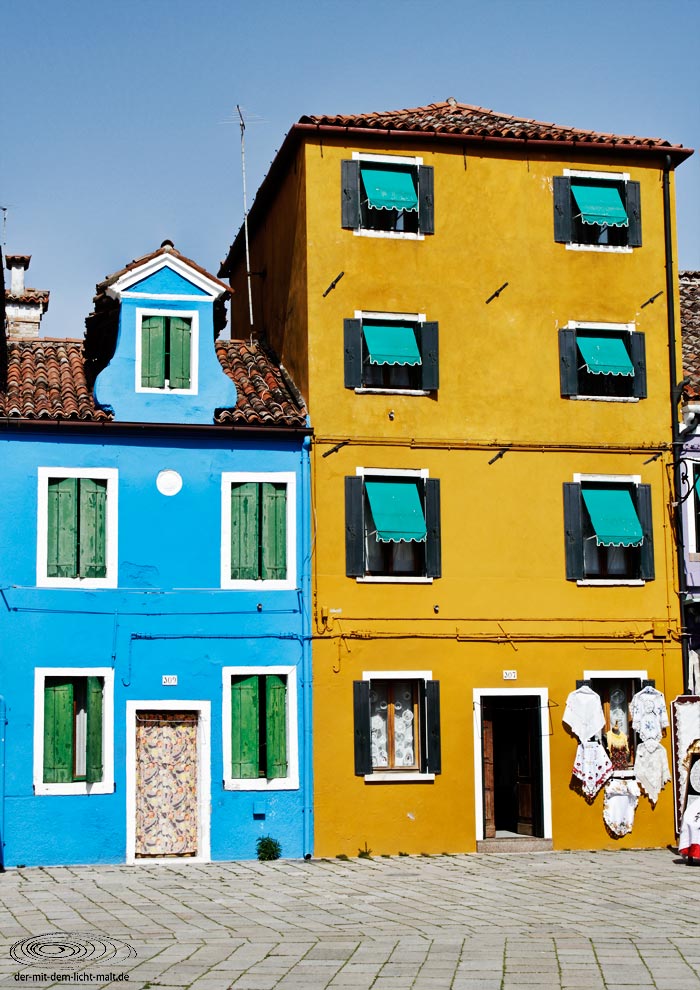 Burano III