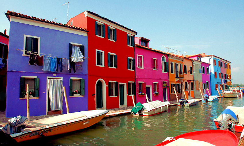 burano III