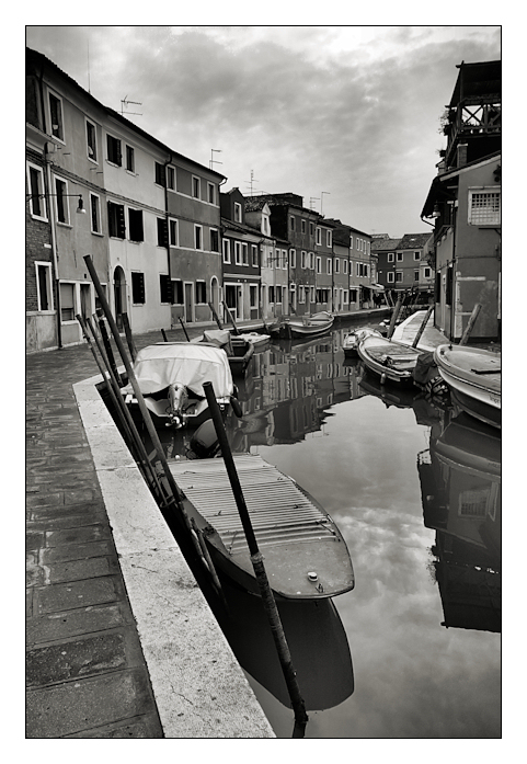 Burano .III.