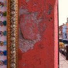 Burano im Februar