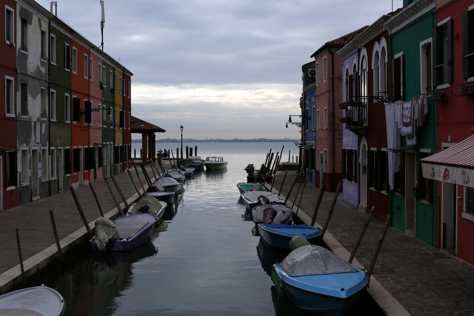 Burano im Januar (1)