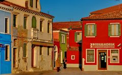 burano im winter