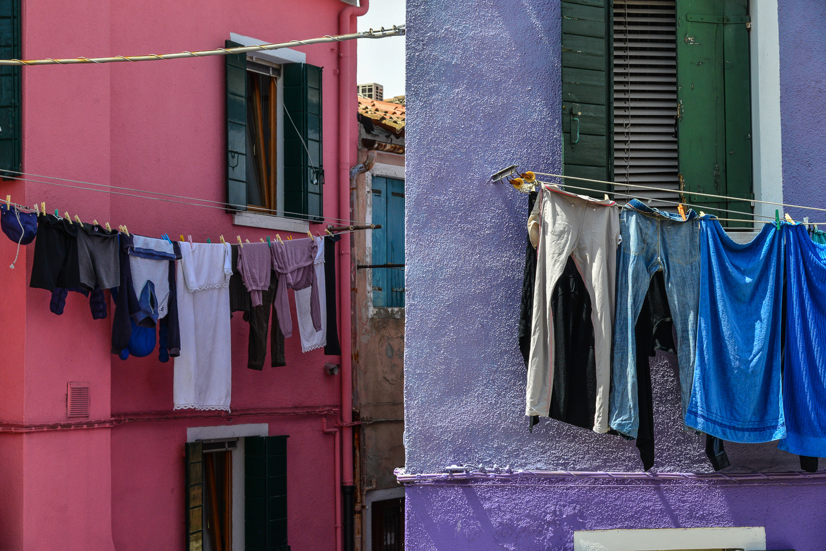 burano impression