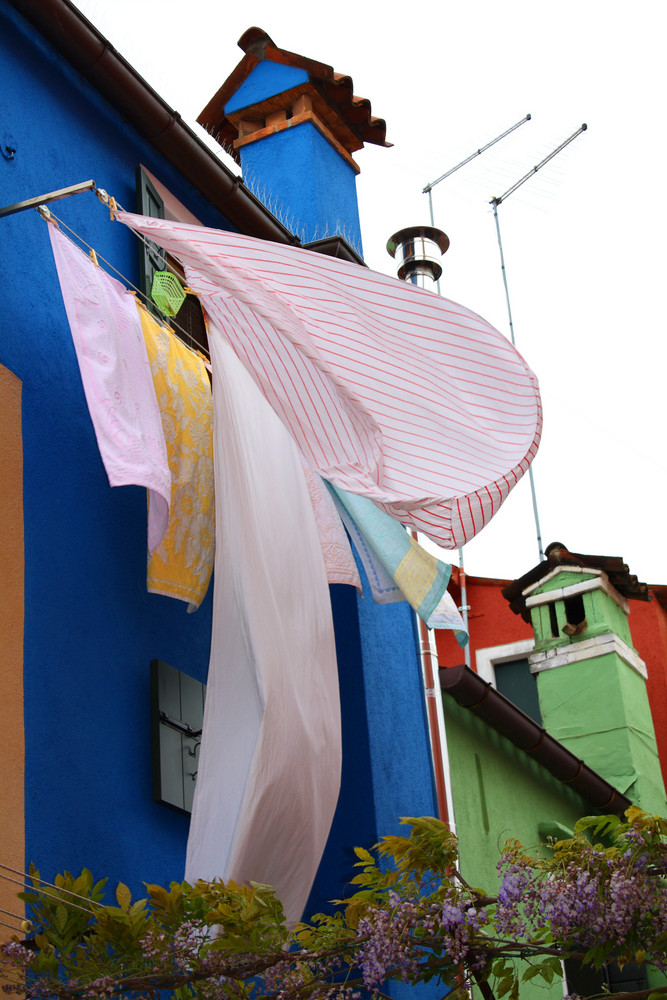 Burano isola