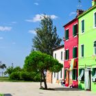 BURANO/ ITALY