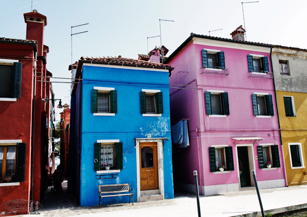 Burano IV