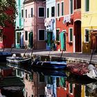 Burano Kodakpoint