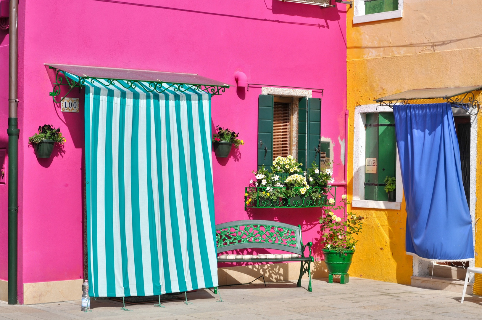 Burano - meine neue Lieblingsinsel