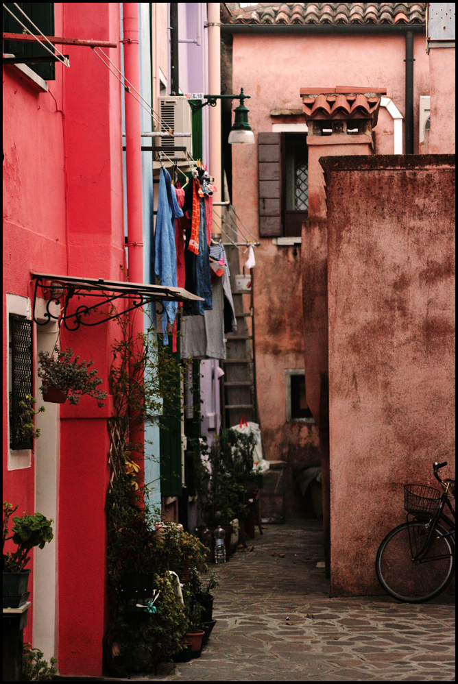 Burano Mio WO TRÄUME WAHR WERDEN