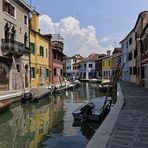 Burano non People 