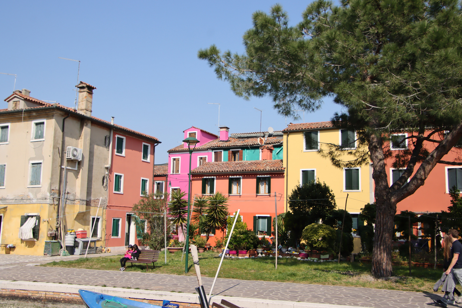 Burano normale