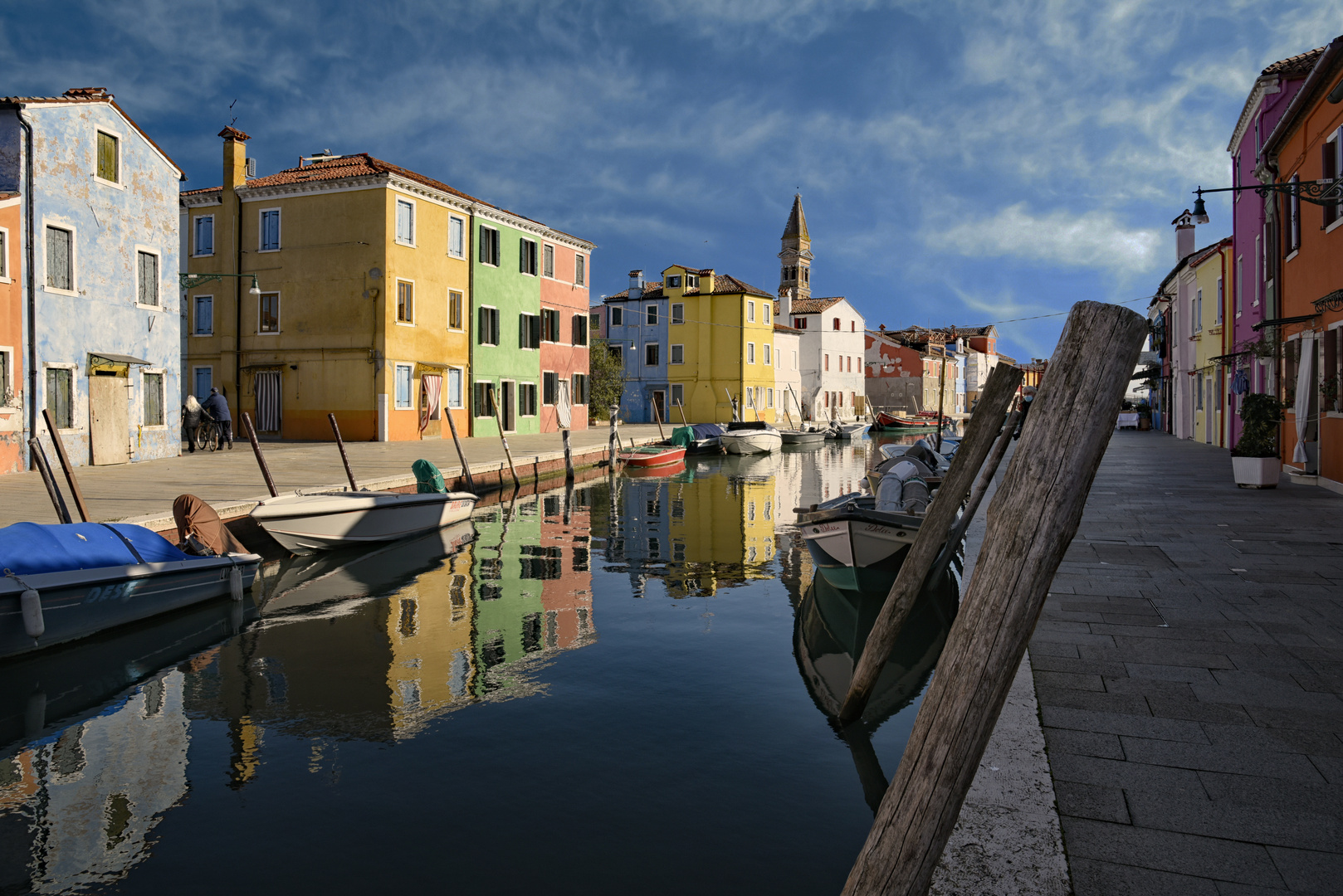  Burano  November  2020 