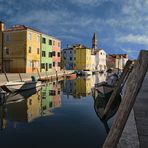  Burano  November  2020 