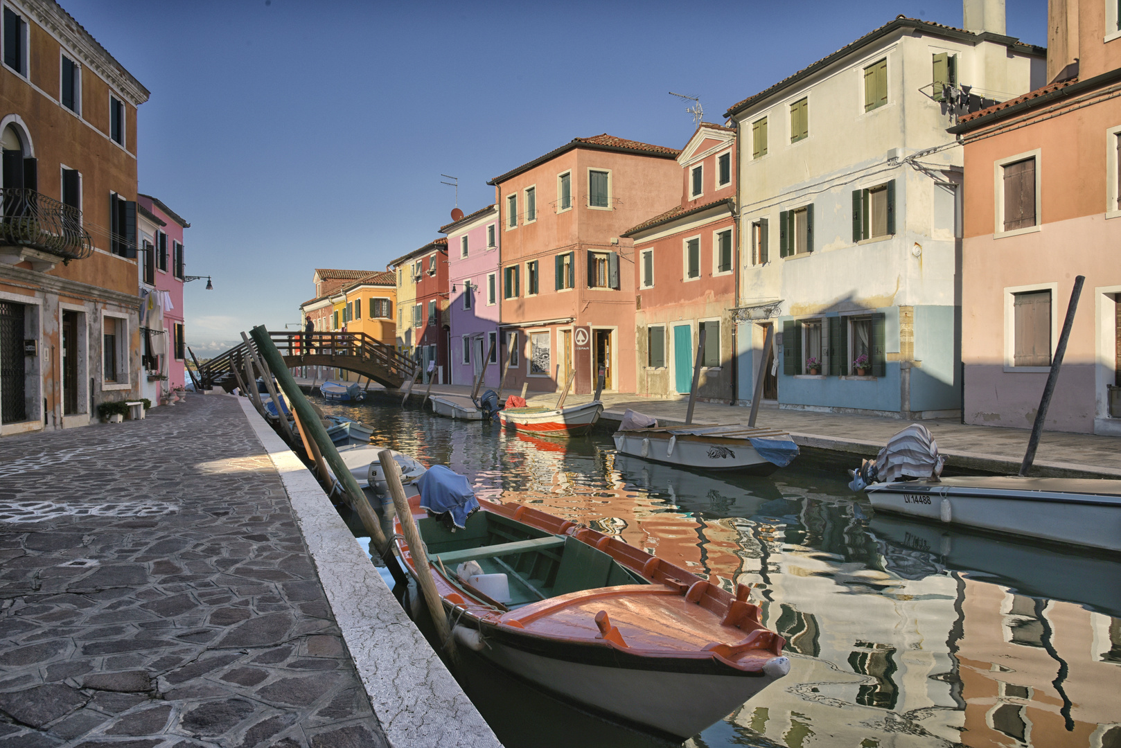  Burano  November  2020 