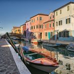  Burano  November  2020 