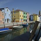 Burano Pastells