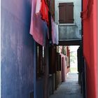 Burano. Puro colore I