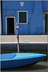 Burano. Puro colore II