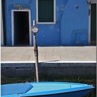 Burano. Puro colore II