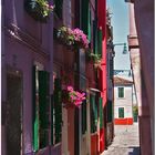 Burano. Puro colore III