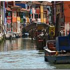 Burano. Puro colore IV