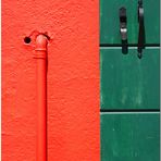 Burano. Puro colore VII