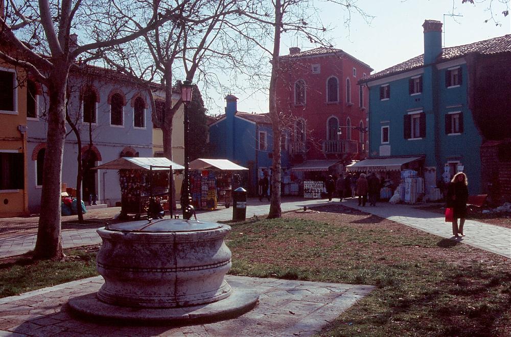 Burano (reload)