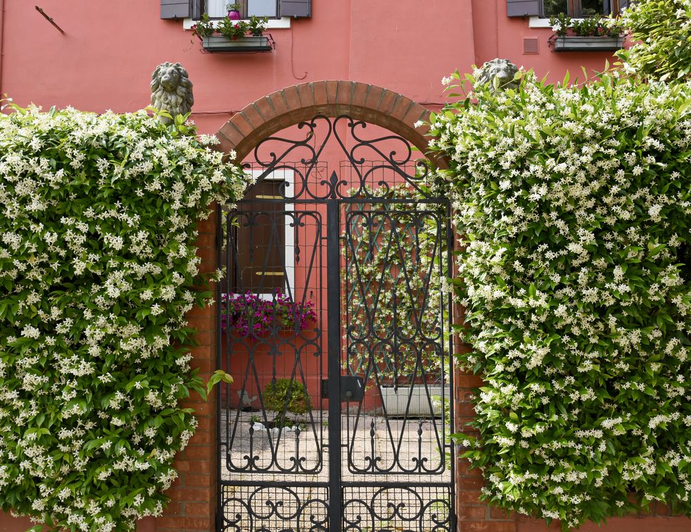 Burano  Romantik