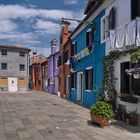 Burano Romantik