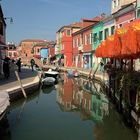 Burano (Spiegeltag)