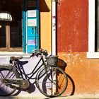 Burano - Streetbike