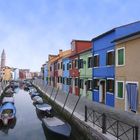 BURANO STREETS 1