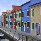 BURANO STREETS 2