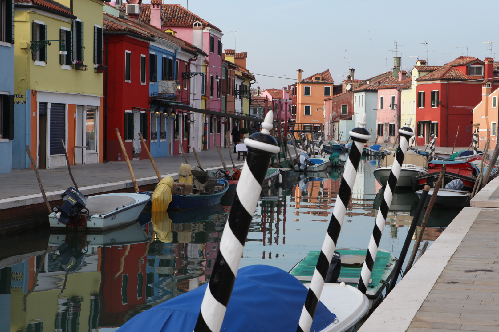 Burano (Ve)