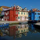 Burano / Venedig