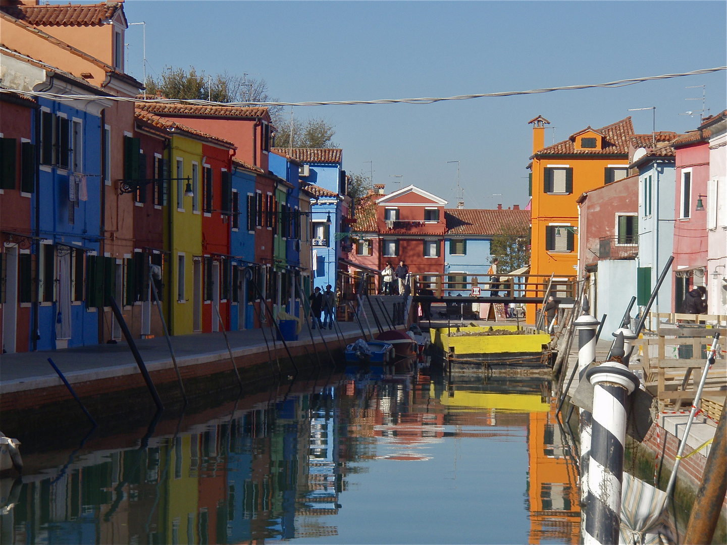 burano, venedig 2007