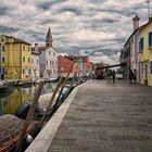 Burano - Venezia -