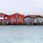 Burano-Venezia, citta fragile