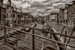 Burano - Venezia -