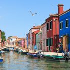 Burano, Venice