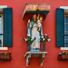 BURANO  - Verweilen und Entspannen -